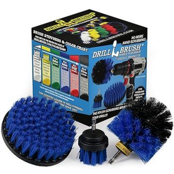 Kayak – Cleaning Supplies