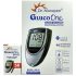 Control D Glucometer