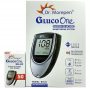 Dr. Morepen BG-03 Gluco One Glucometer