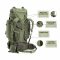 TriPole Colonel 80 Litres Rucksack
