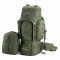 TriPole Colonel 80 Litres Rucksack