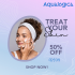 Aqualogica Coupon Code- Buy 1 Get 1 FREE. Add 2 favorites to offer