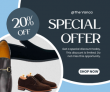 The Vanca – Up To 20% Off