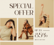 The Vanca – Women’s Day Offer – Avail Up To 85%Off