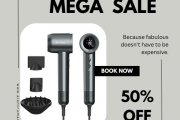 Alan truman – Mega Deal Get upto 50% off