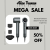 Alan truman – Mega Deal Get upto 50% off