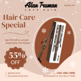 Alan truman – Get upto 55% off on Hair curlers