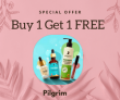 BUY 1 Get 1 Free on all products