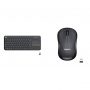 Logitech K400 Plus Wireless Touch TV Keyboard 18% OFF Coupon Code & Updated Discount List On Amazon