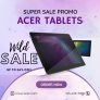 Acer – Get 56% OFF on Acer Iconia Tab iM11-12M