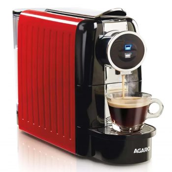 AGARO Galaxy Capsule Coffee Maker Upto 4% OFF Coupon Code & Updated Discount List On Amazon