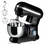 AGARO Royal Stand Mixer Electric Atta Dough Maker (Black)