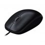 Logitech M90 Wired USB Mouse 24% off Coupon Code & Updated Discount List On Amazon