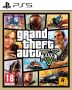 ROCKSTAR GAMES PS5 Grand Theft Auto V