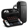 Spigen Rugged Armor Pro Fabric Case Compatible with Nintendo Switch [Video Game]