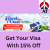 Akbar Travels – Get 15% Off & coupon code for international flight