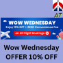 Akbar Travels – Enjoy offer code & Savings Upto INR 300 On Flight Bookings