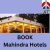 Akbar Travels – Flight promo code on Club Mahindra Hotels at Rs.3,333