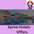 Akbar Travels – Get discount on Reserve Your stay With 15% Off Travels