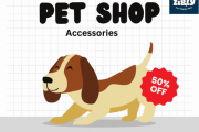 ZigLy – Avail Up To 50% OFF On Cat & Dog Clothing Accessories