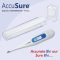 AccuSure MT-32 Mercury-Free Digital Thermometer