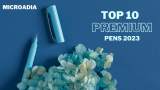 10 Best Premium Pens in India (2023)