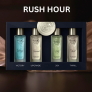 WOW-RUSH HOUR