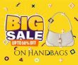 Nine West 35% Handbags Sale Live