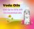 Veda Oils Get Up to 30% Off On Essential oils