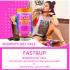 SITEWIDE OFFER: Up To 40% OFF On All Products