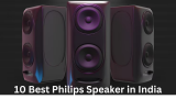 10 Best Philips Speaker in India