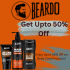 Beardo – Combos Grab Up To 65% OFF On Your Orders