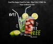 Pure Mart The Super Food On Sale – Buy 1 Get 1 FREE On Your Orders