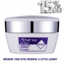 Get 15% OFF on Anew Lifting Dual Eye System