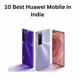 10 best huawei mobile in india