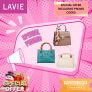 Lavie Promo Code for premium customers