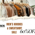 Asos – Men’s Shirt Sale Upto 50%OFF
