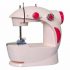USHA JANOME Electric Sewing Machine