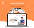 resellerclub – FLAT 15% OFF