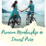 New User: Premium Membership @ Lowest Price