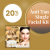 VLCC Products – Get 20% Off On Anti Tan Single Facial Kit