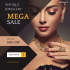 Kushal’s: ₹200 OFF on Necklace Collections