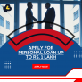KreditBee : Apply for Personal Loan Up to Rs. 1 Lakh