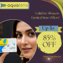 Aqualens – Up To 85% OFF On All Orders