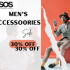 Asos – 25%OFF On Selected Styles  (USE CODE – TAKE25)