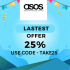 Asos – Women’s Jewellery Sale & Watches Sale Get Upto 50%OFF