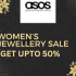 Asos – Women’s Sale: Jackets & Coats Get Upto 50%OFF