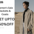 Asos – Women’s Jewellery Sale & Watches Sale Get Upto 50%OFF