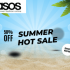 Asos -Women’s Sale: Last Chance to Buy Get Upto 50% to 60% OFF