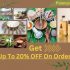 Patanjali: Summer Offers – Flat 20% OFF On Orders